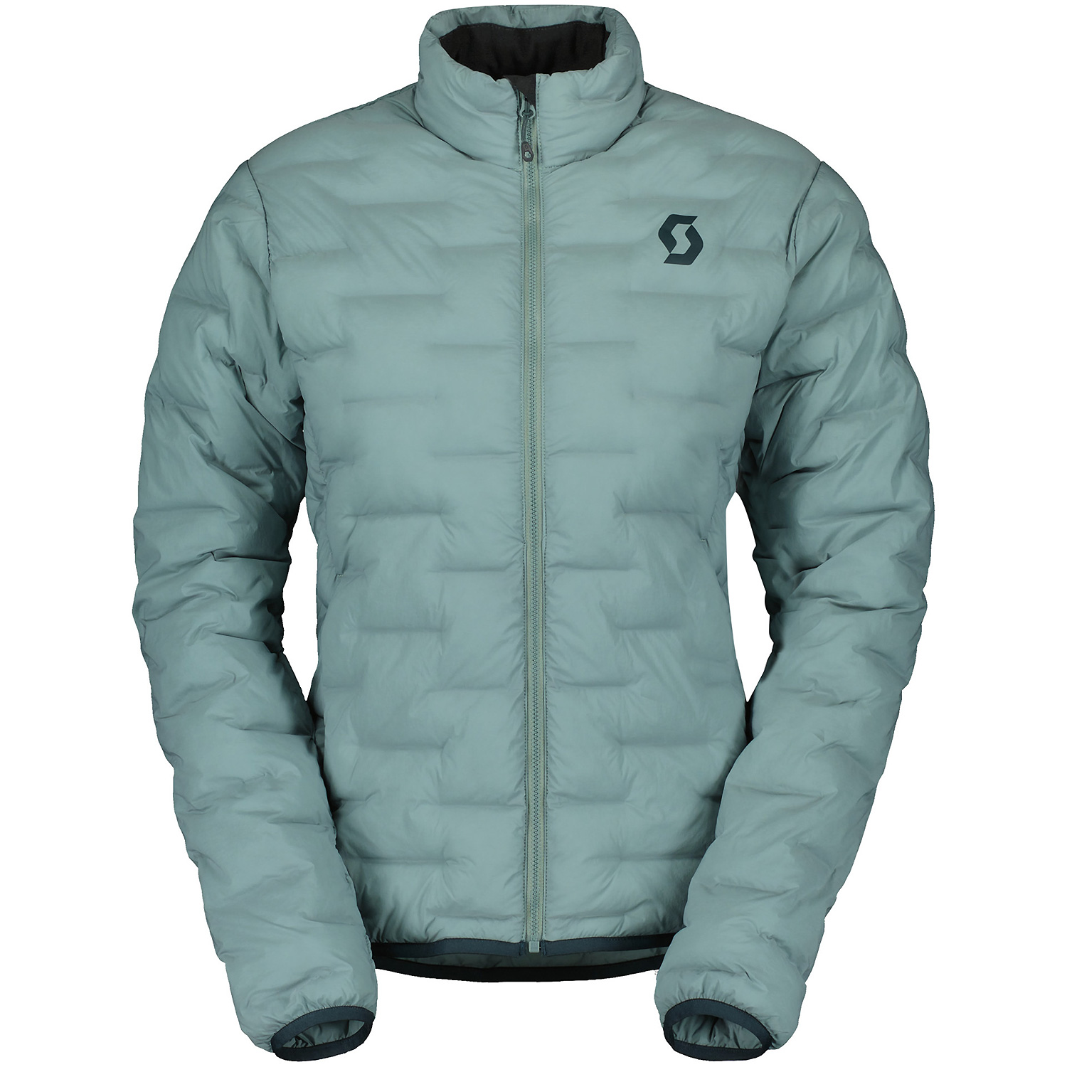 Damen Scott Grün W INSULOFT STRETCH JACKET