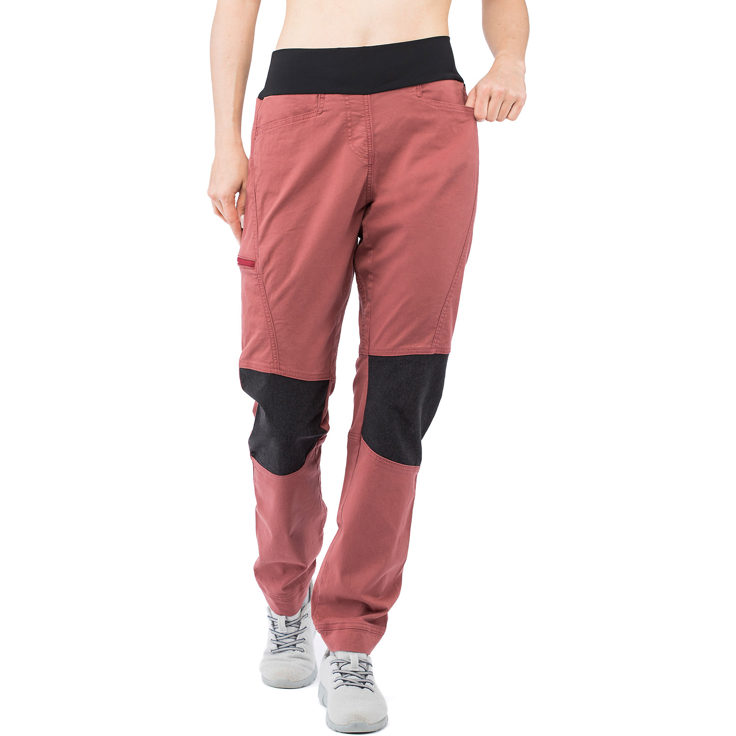 Damen Chillaz Rose