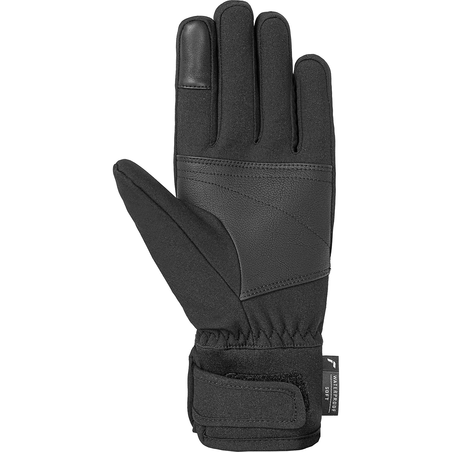 Damen Reusch Grau