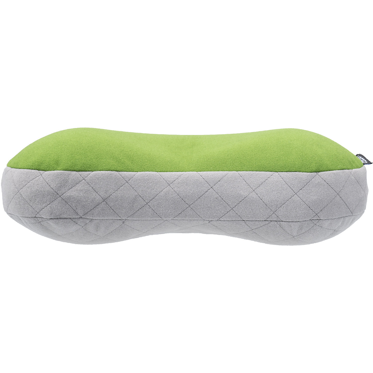 Unisex Cocoon Grün