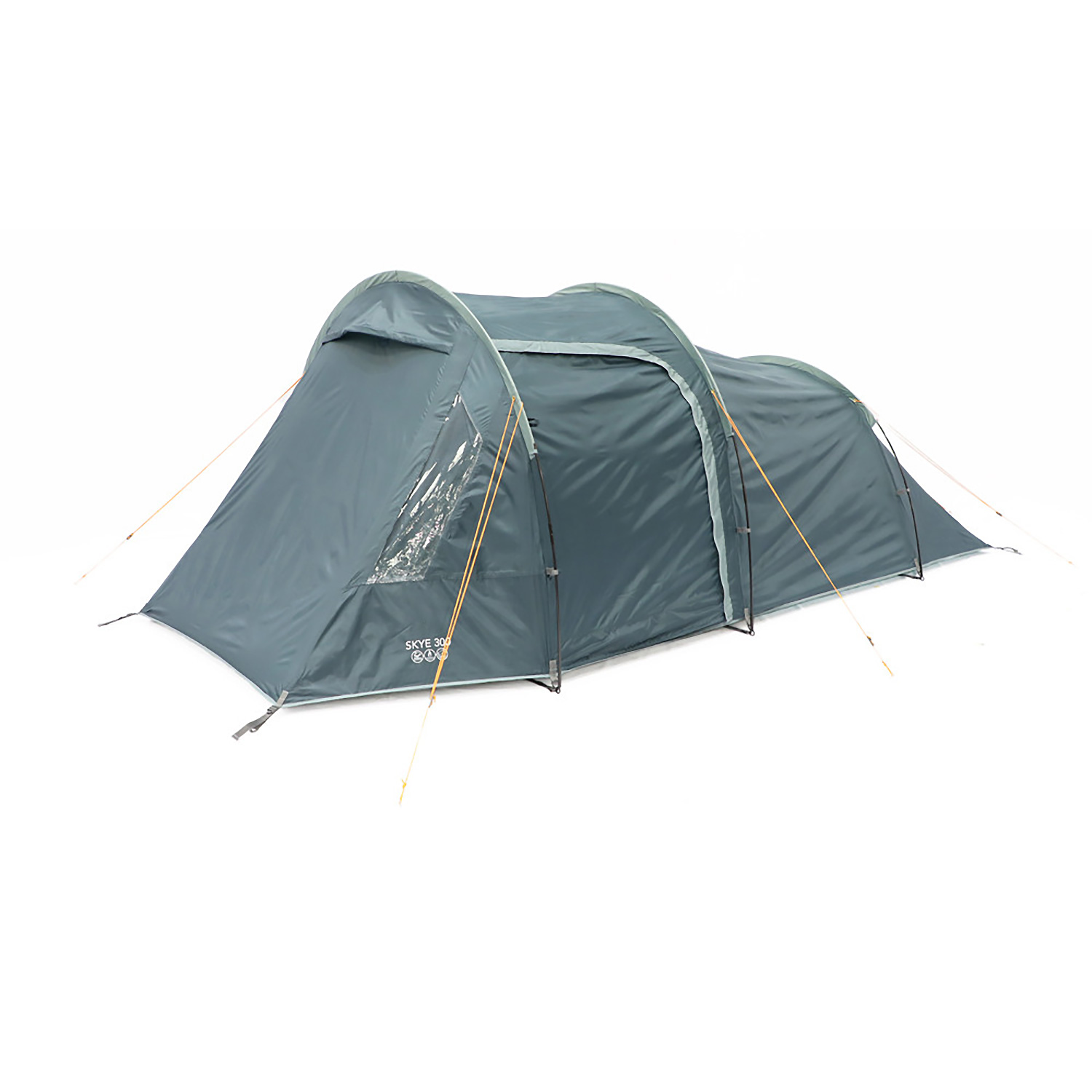 Unisex Vango Blau