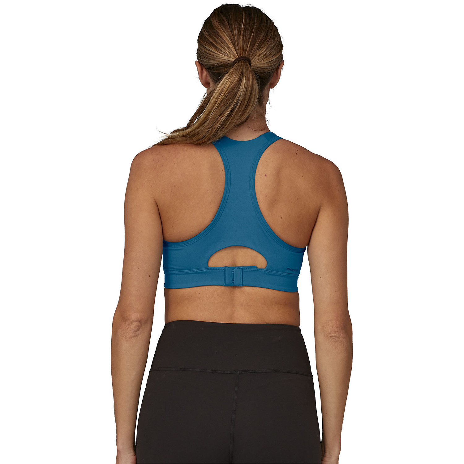 Damen Patagonia Blau