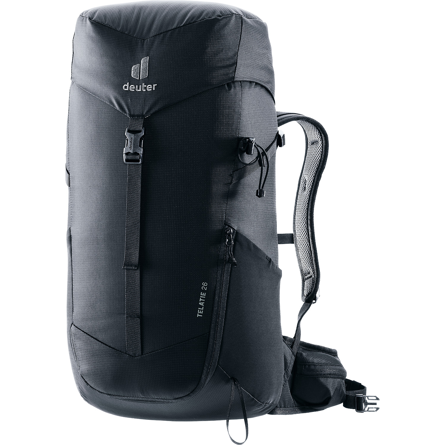 Herren Deuter Schwarz