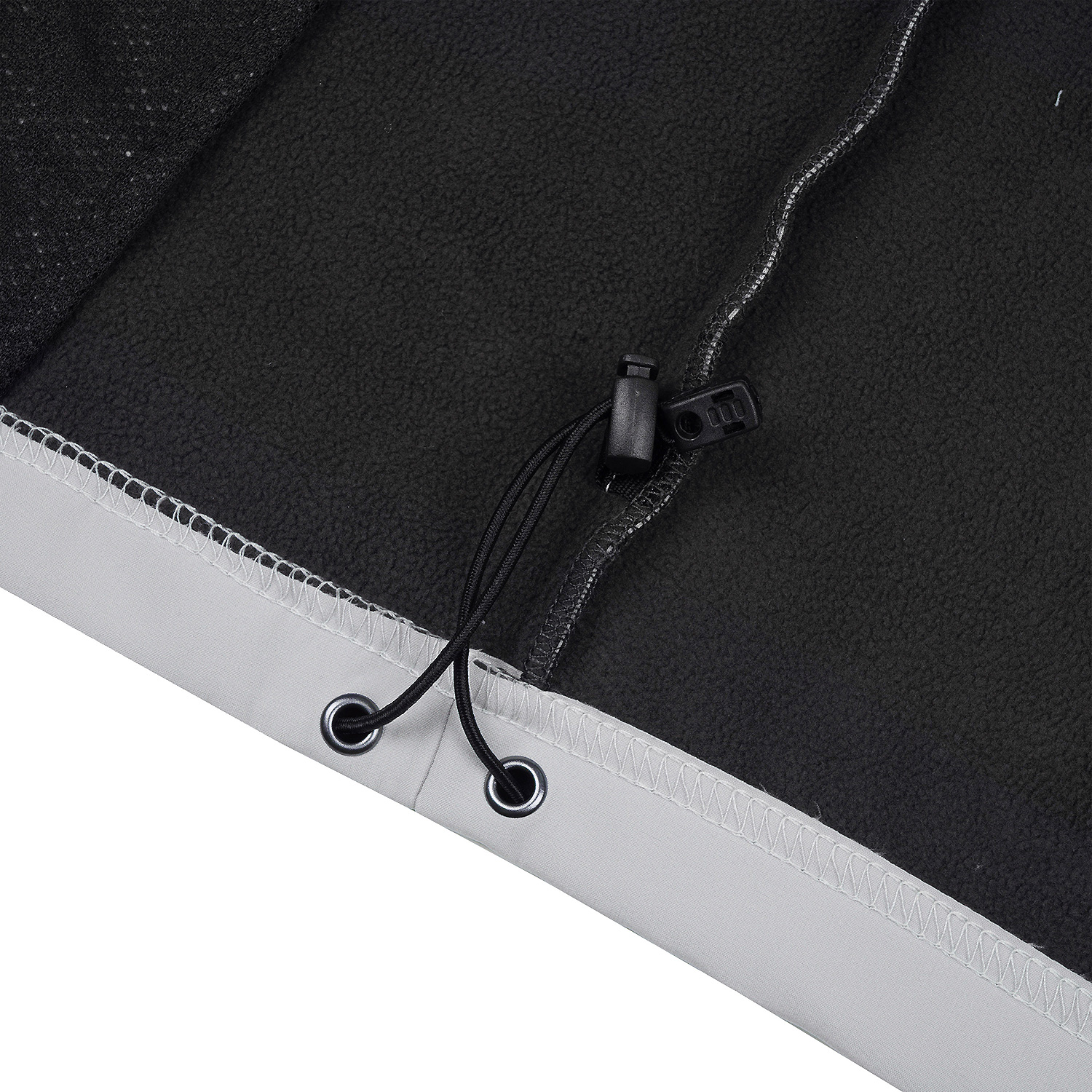 Herren Icepeak Hellgrau