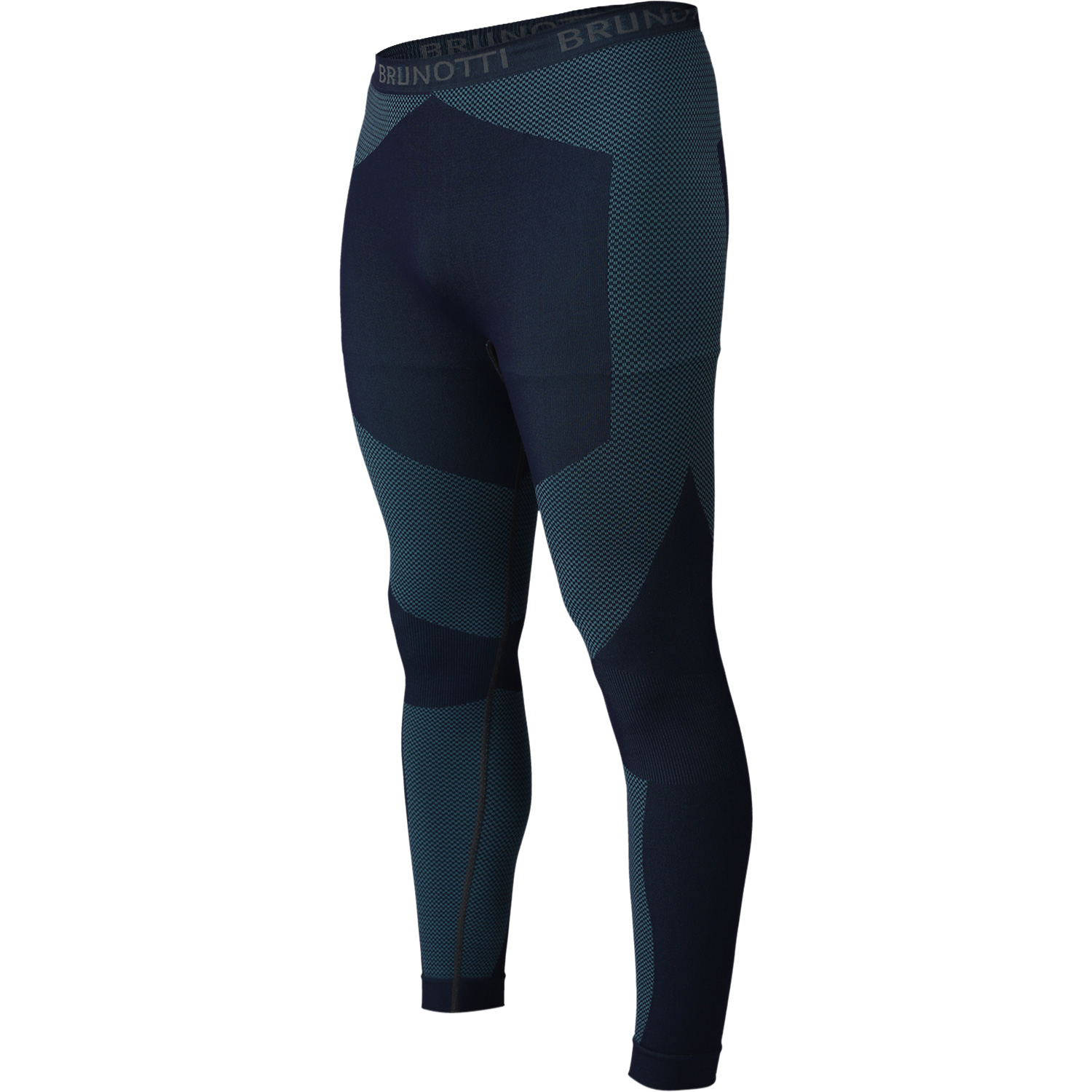 Herren Brunotti Marine Grenoble Men Thermo Pant 7998 XL Unterhose