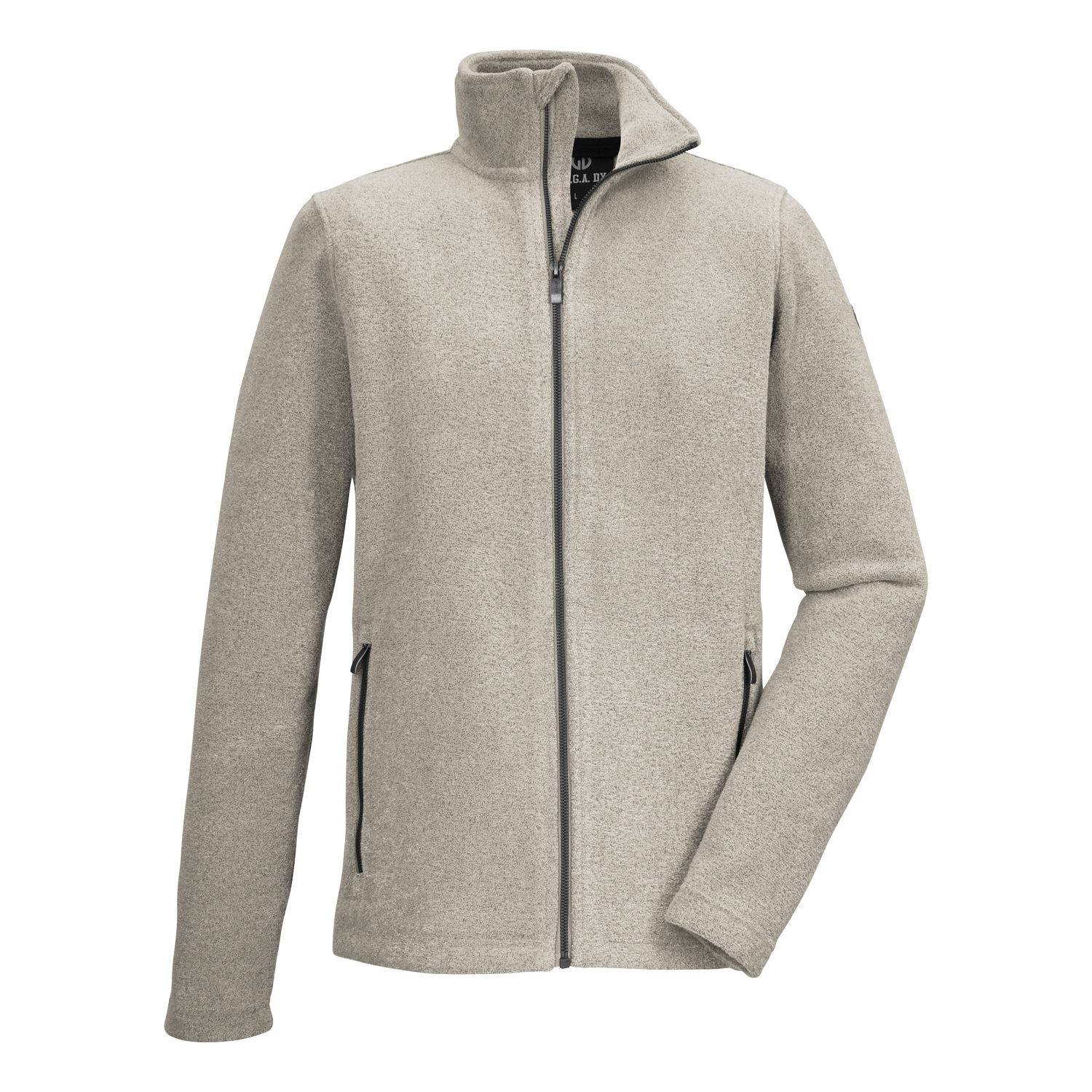 Herren G.I.G.A. DX by killtec Sand GS 5 MN KNTFLC JCKT 00331 XXL Unterjacke