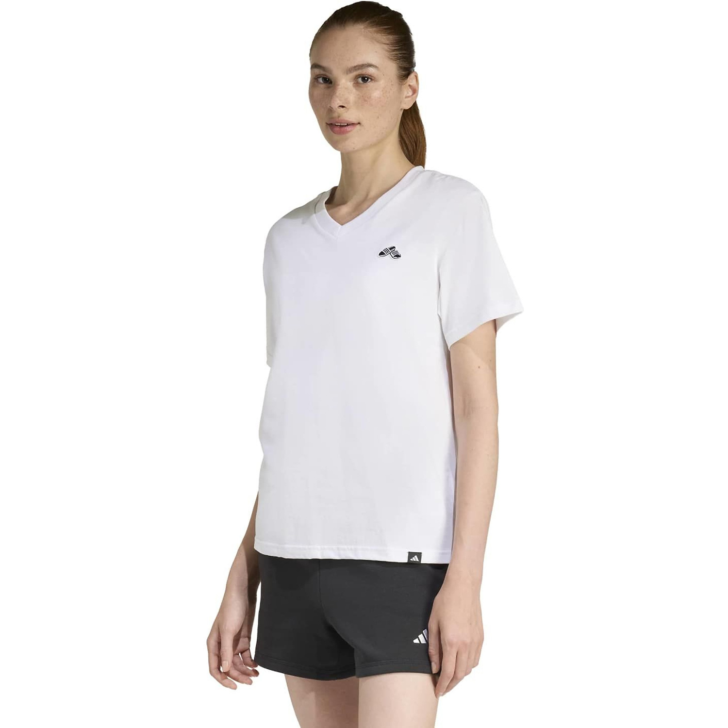Damen Adidas wie abgebildet