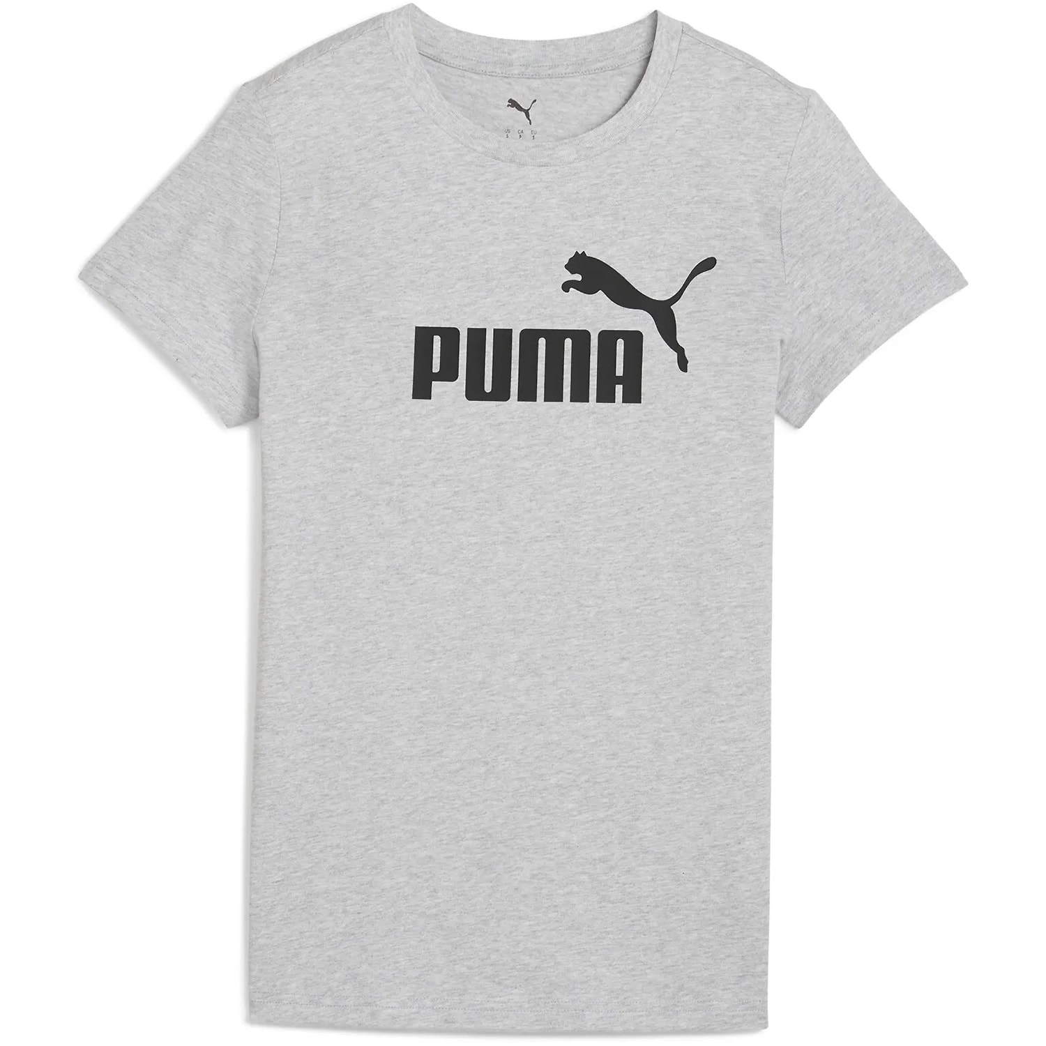 Damen Puma wie abgebildet ESS No. 1 Logo Tee 004 XS Shirt