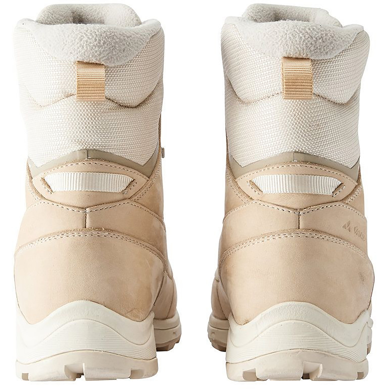 Damen Vaude Beige WOMENS CORE WINTER STX Multifunktionsstiefel