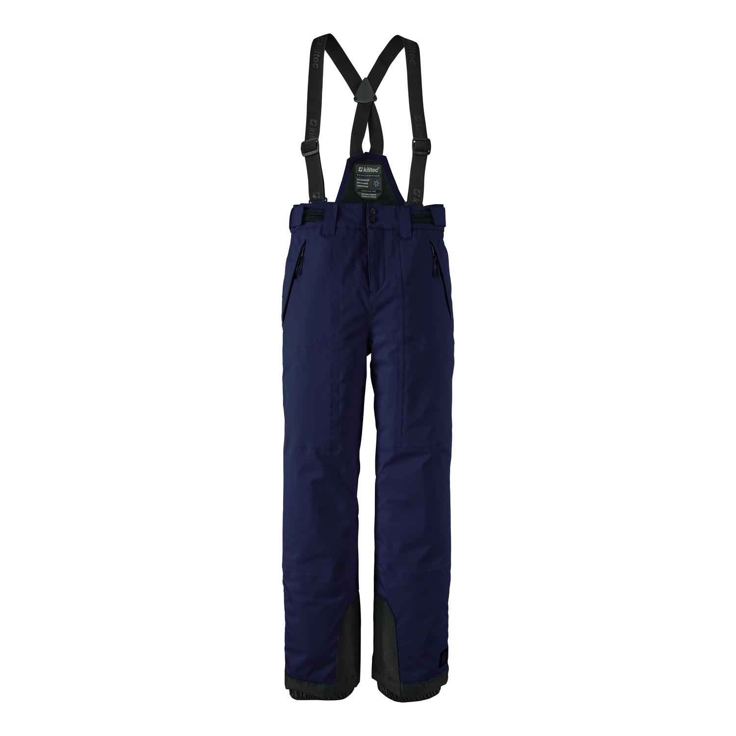 Mädchen Kinder killtec Blau