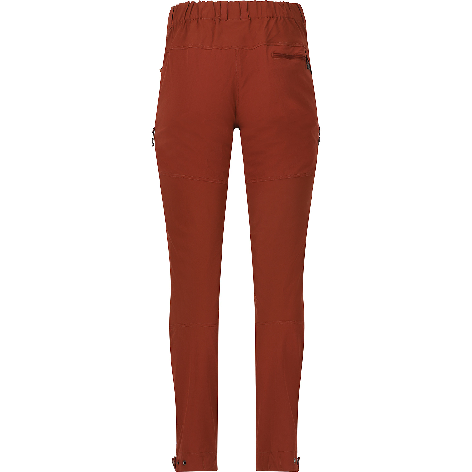 Damen Whistler Fire Red
