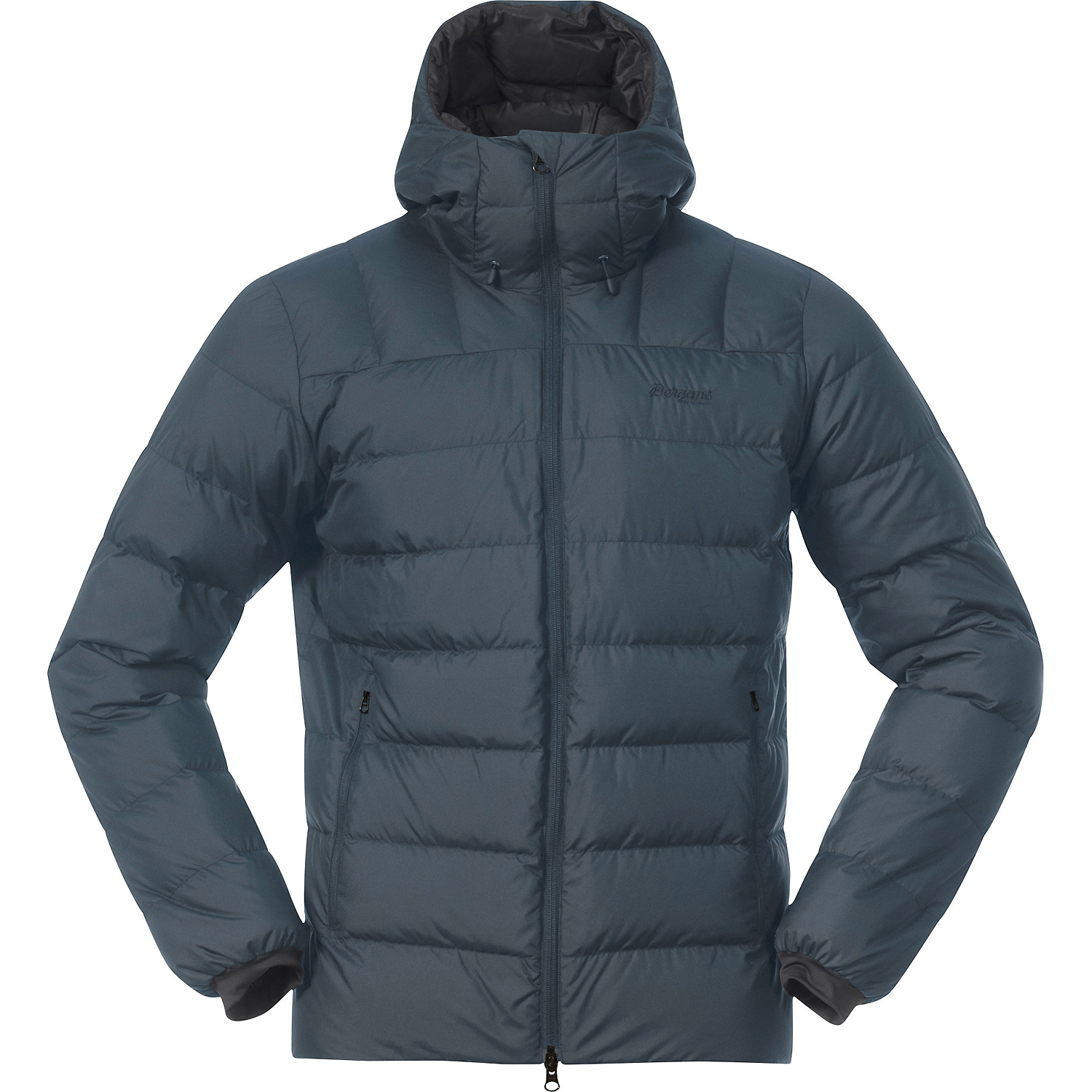 Herren Bergans Blau