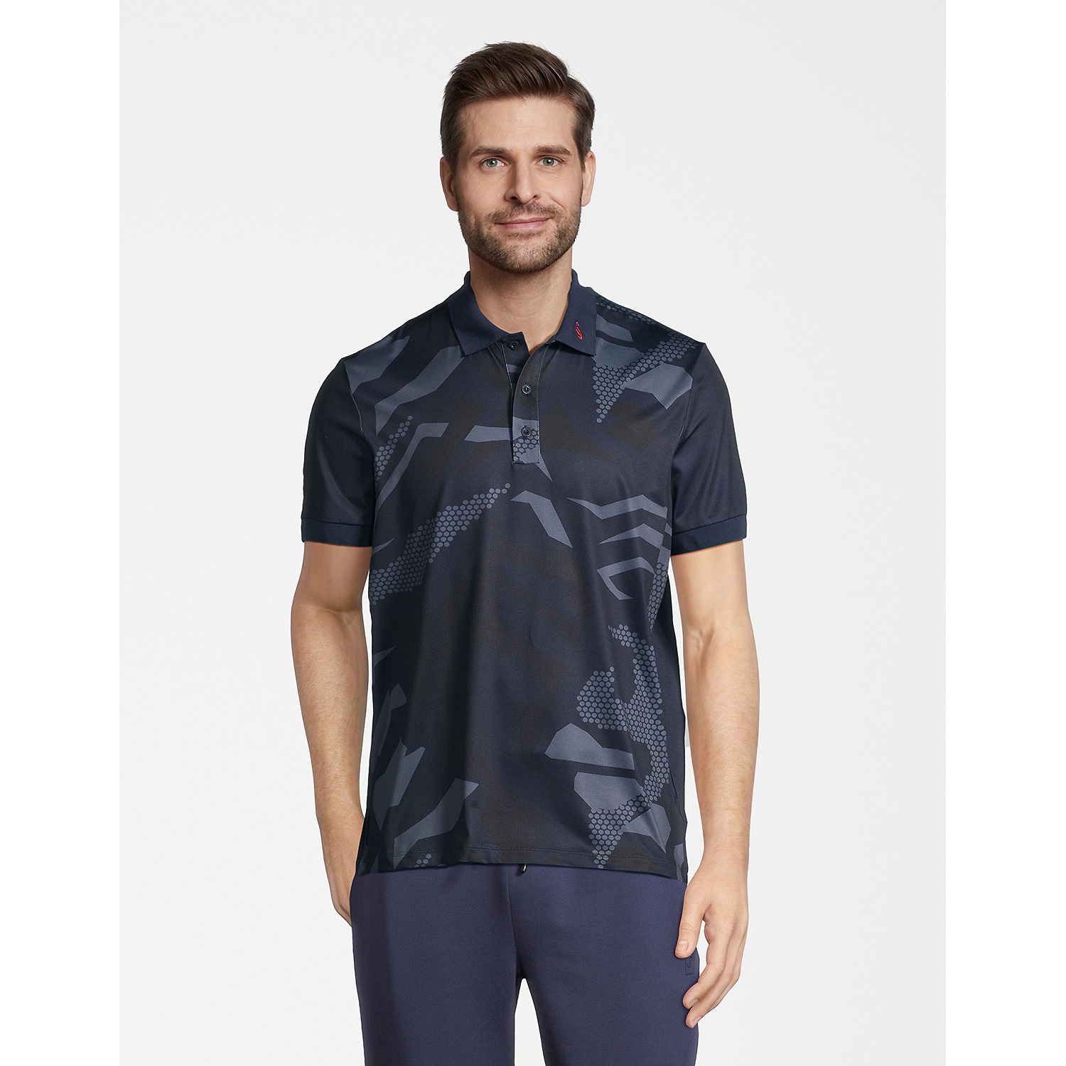 Herren Joy Marine