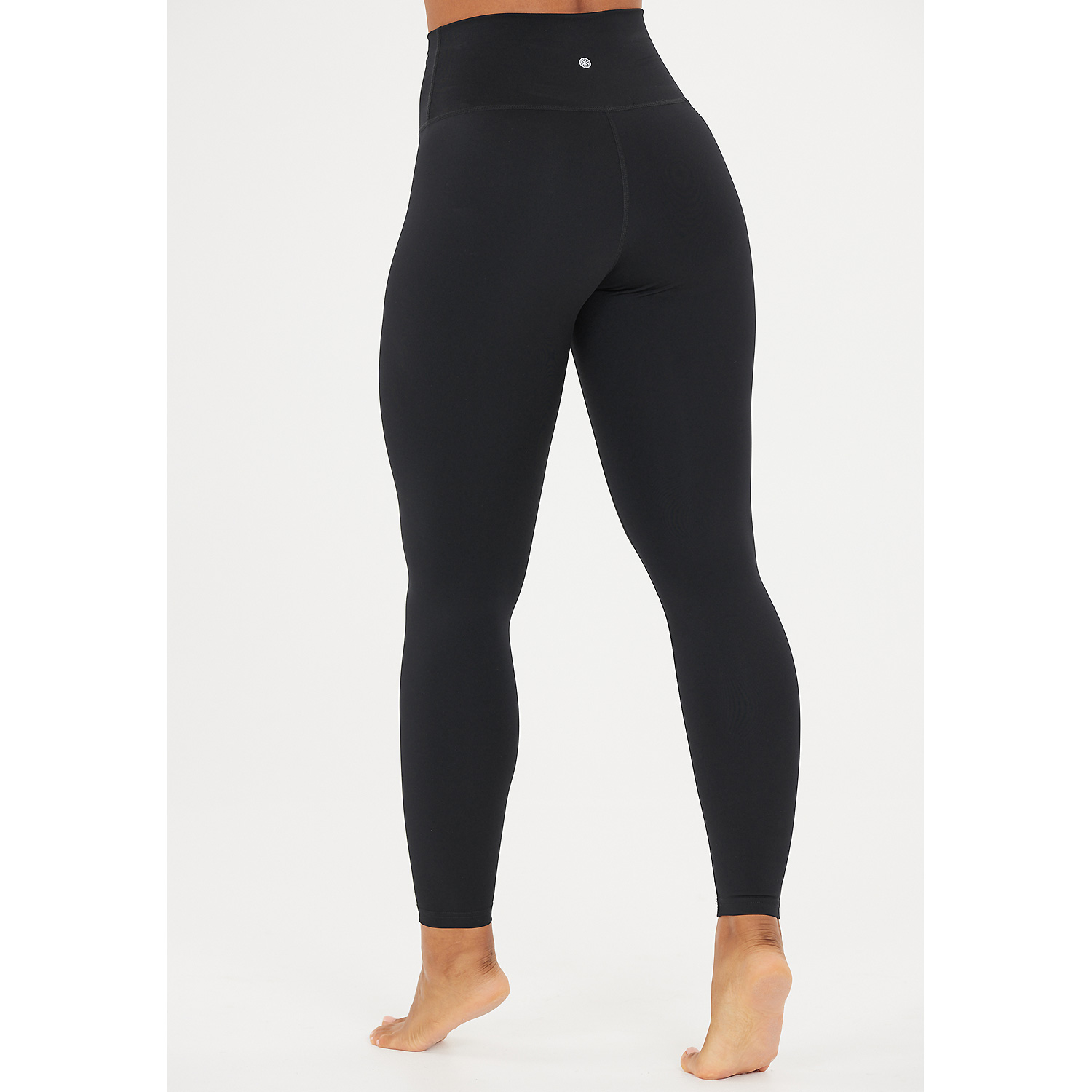 Damen Athlecia Schwarz Franz W Tight 1001 42 Tight
