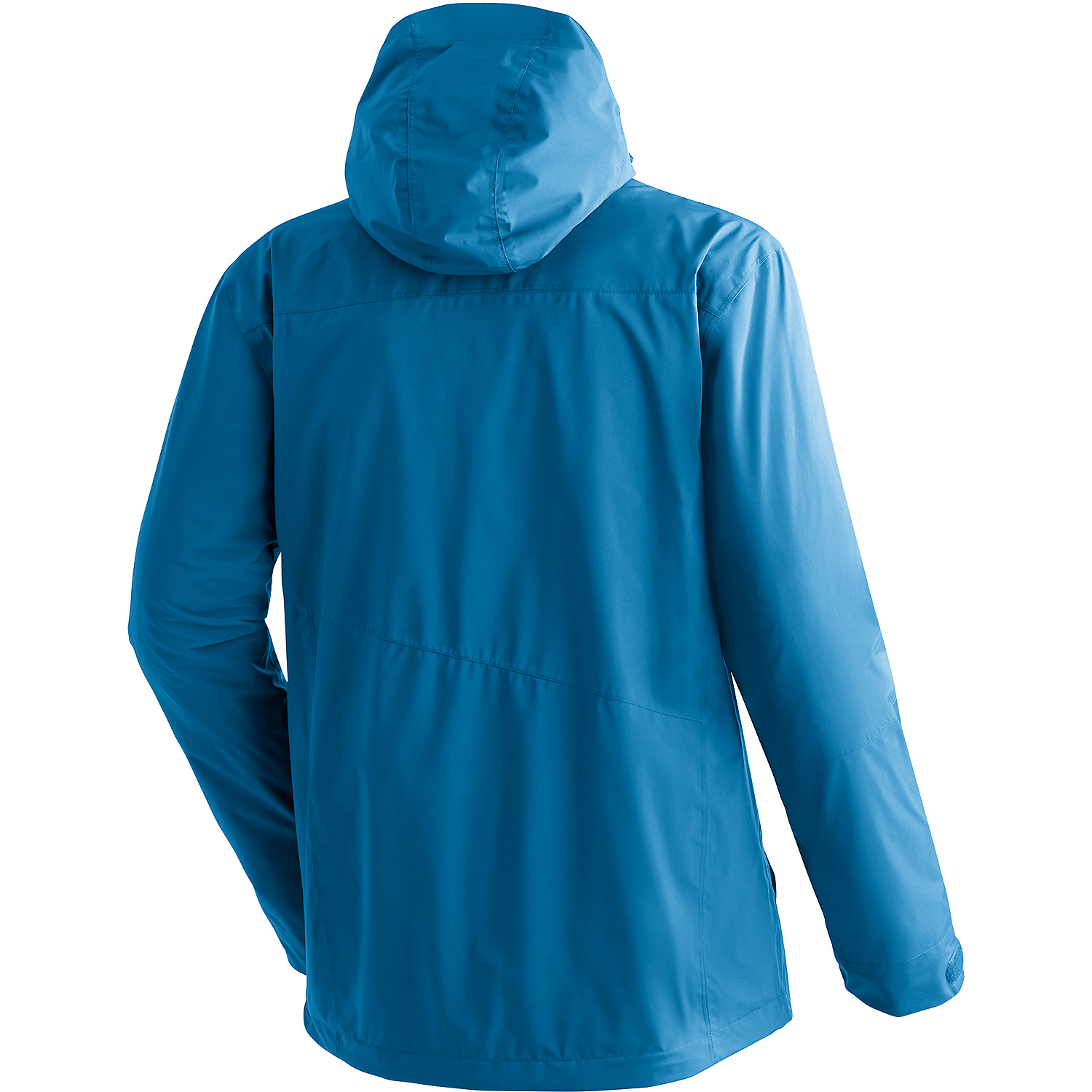 Herren Maier Sports Blau Metor 3in1 M M10389 66 Doppeljacke