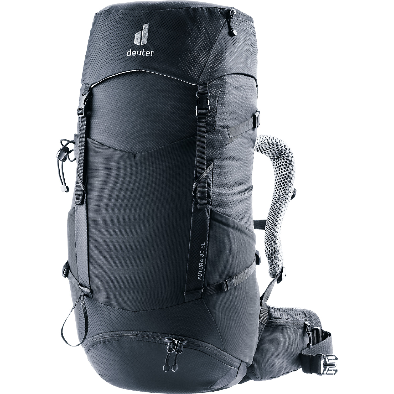 Unisex Deuter Schwarz