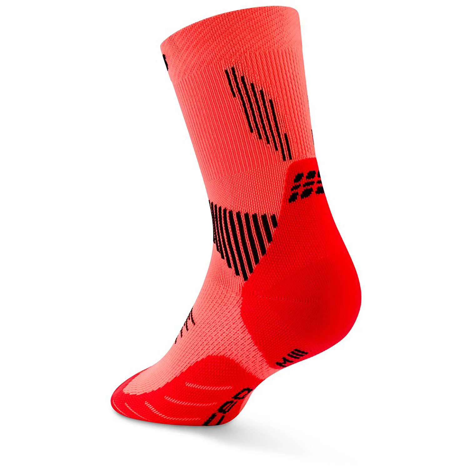 Herren CEP Orange