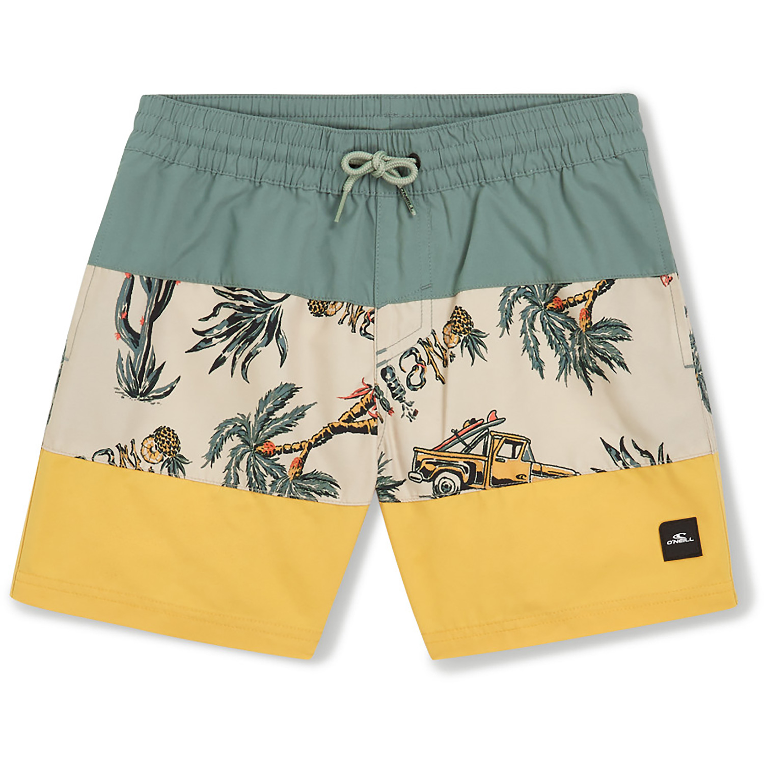 Kinder O'Neill Beige