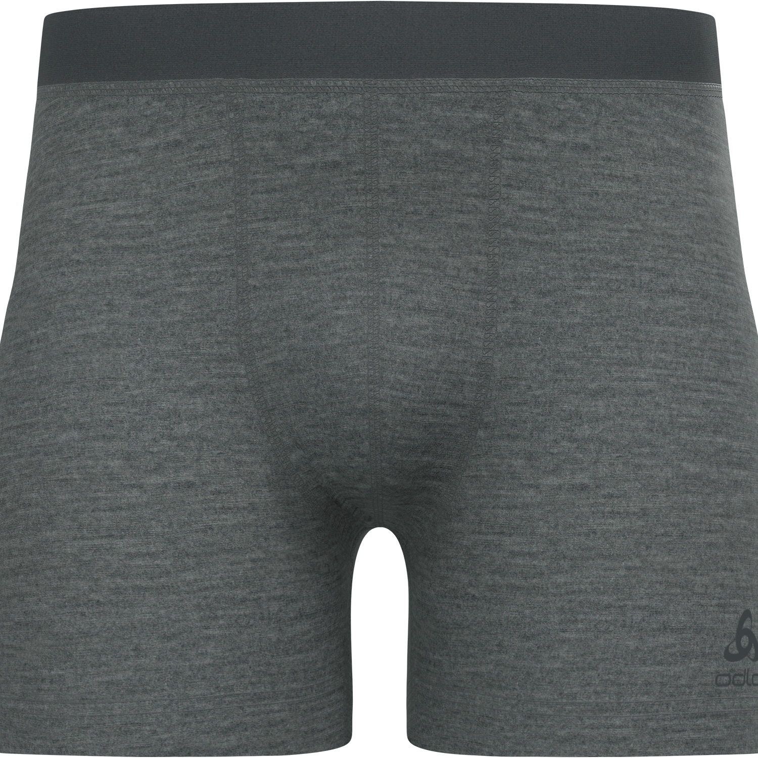 Herren Odlo Grau PERFORMANCE DRY 15000 S Unterhose