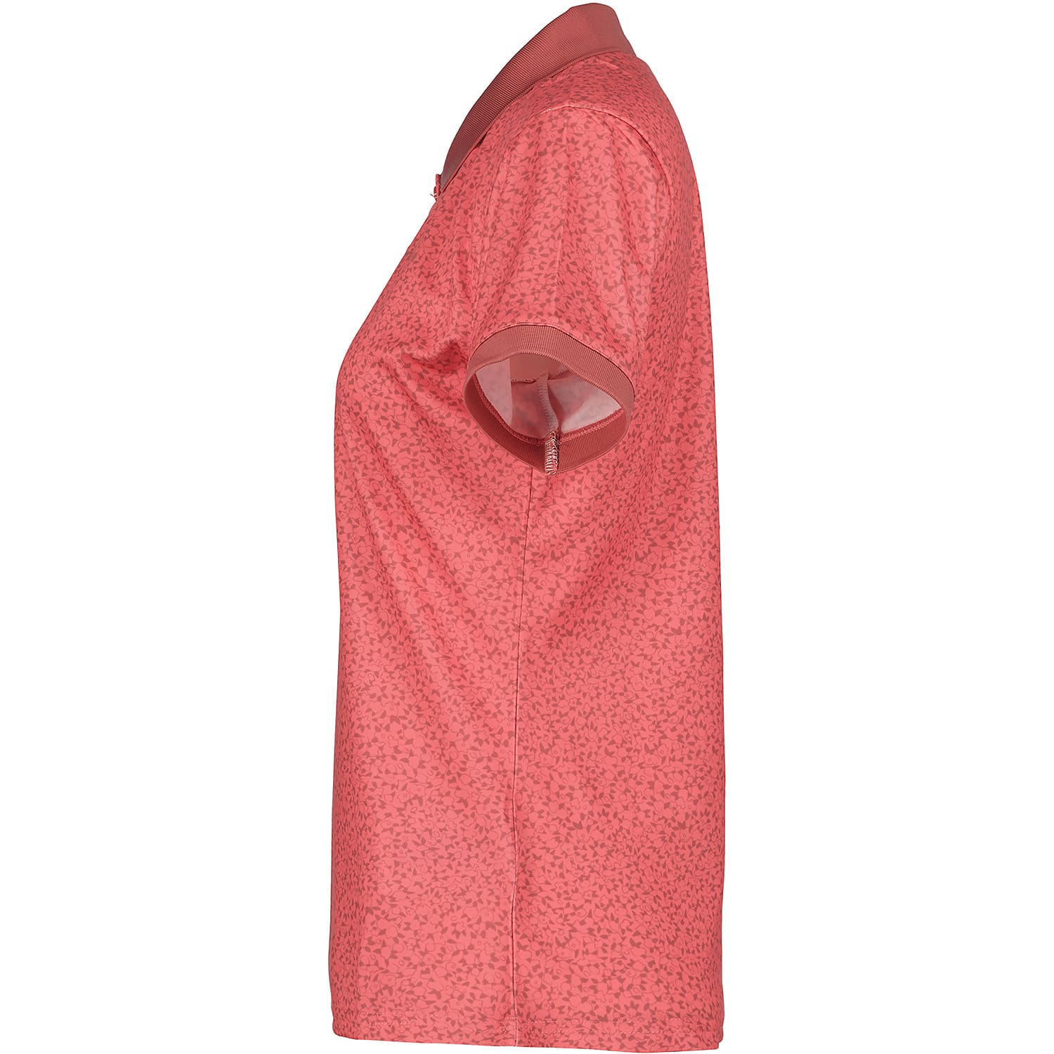 Damen Icepeak Orange ICEPEAK BROOKLET 633 XL Polo
