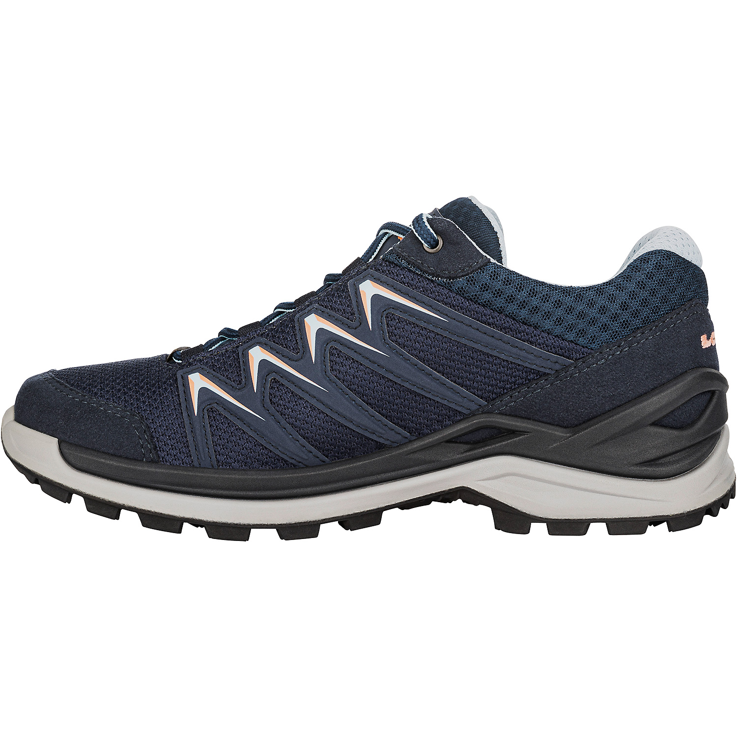 Damen Lowa Marine INNOX PRO GTX LO Ws 6959 8,5 Multifunktionsschuh