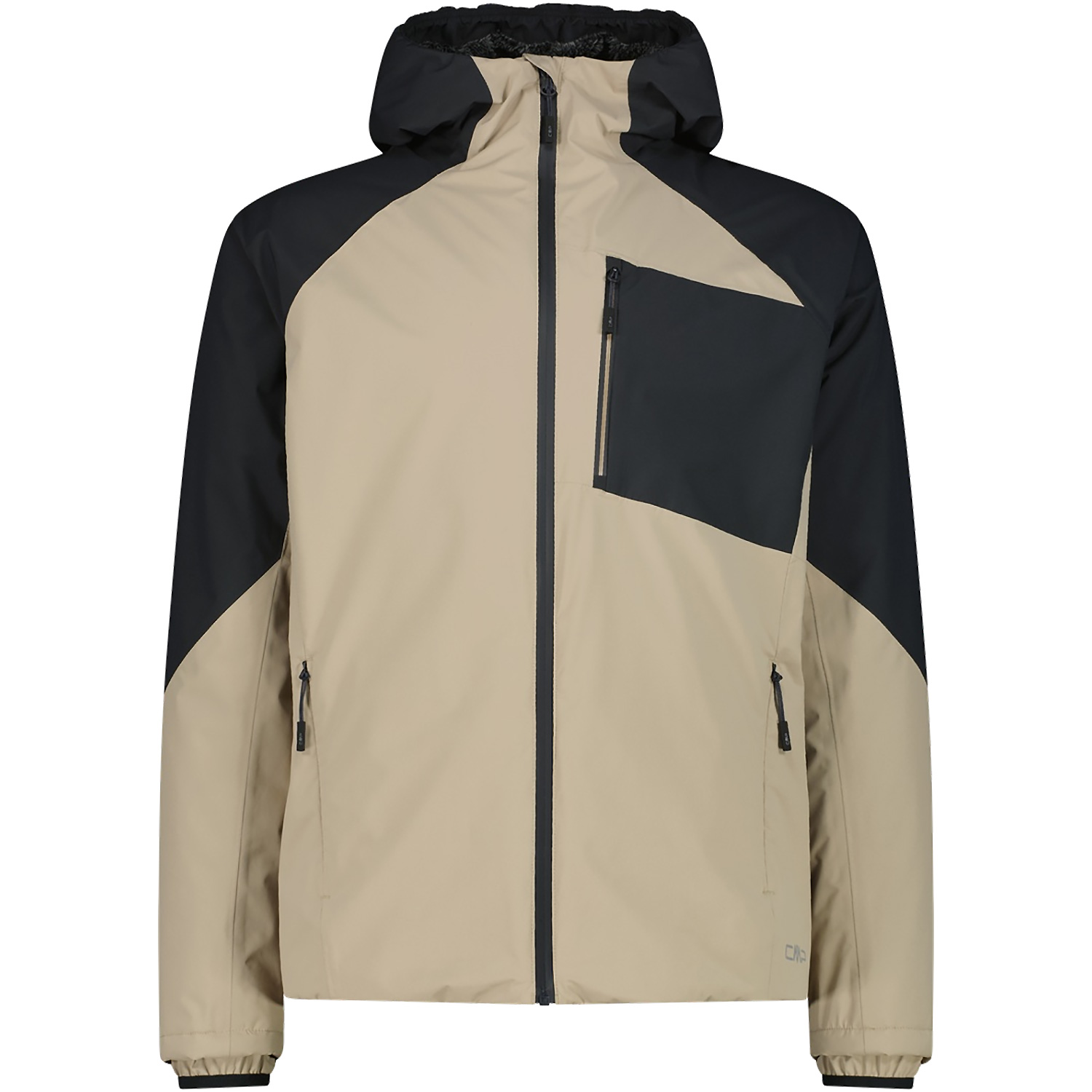 Herren CMP Braun