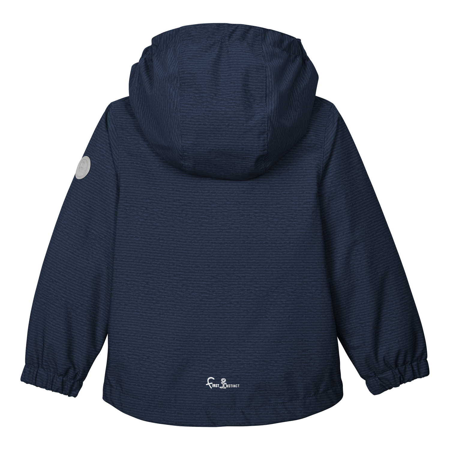 Minis first instinct by killtec Blau FIOS 6 MNS JCKT 00262 86/92 Funktionsjacke