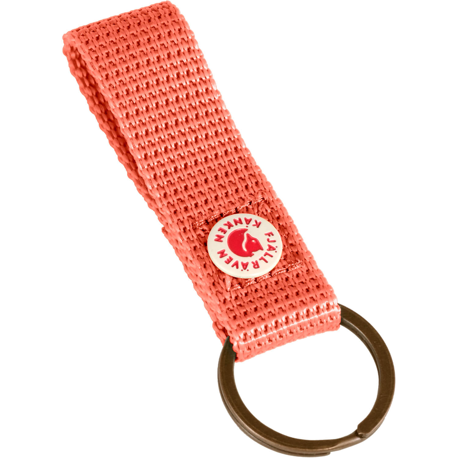 Unisex Fjällräven Dunkelorange