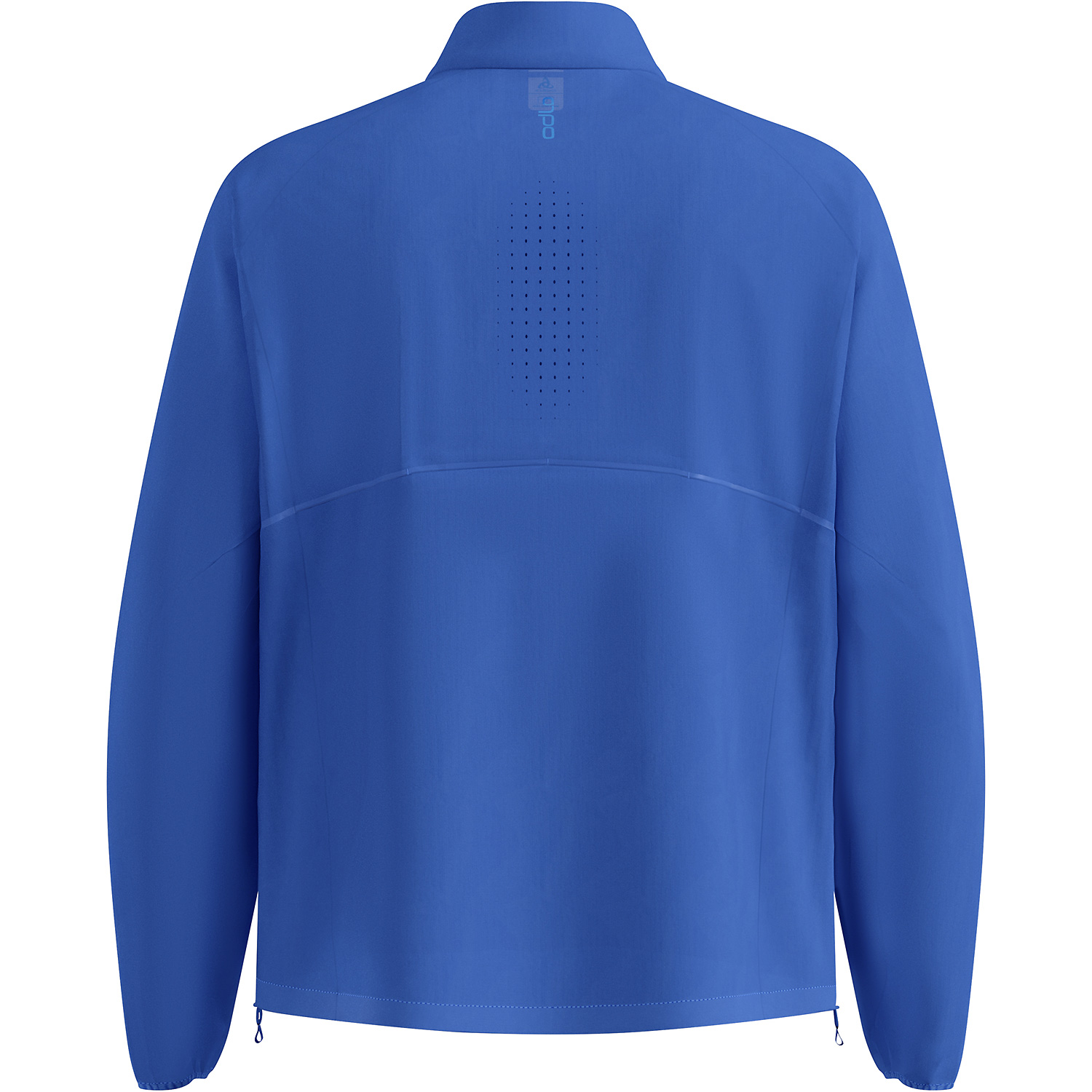 Herren Odlo Royal Blau
