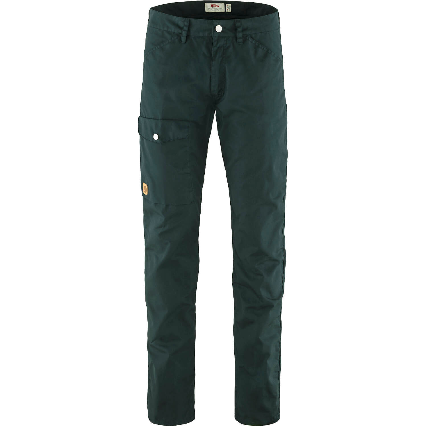 Herren Fjällräven Blau