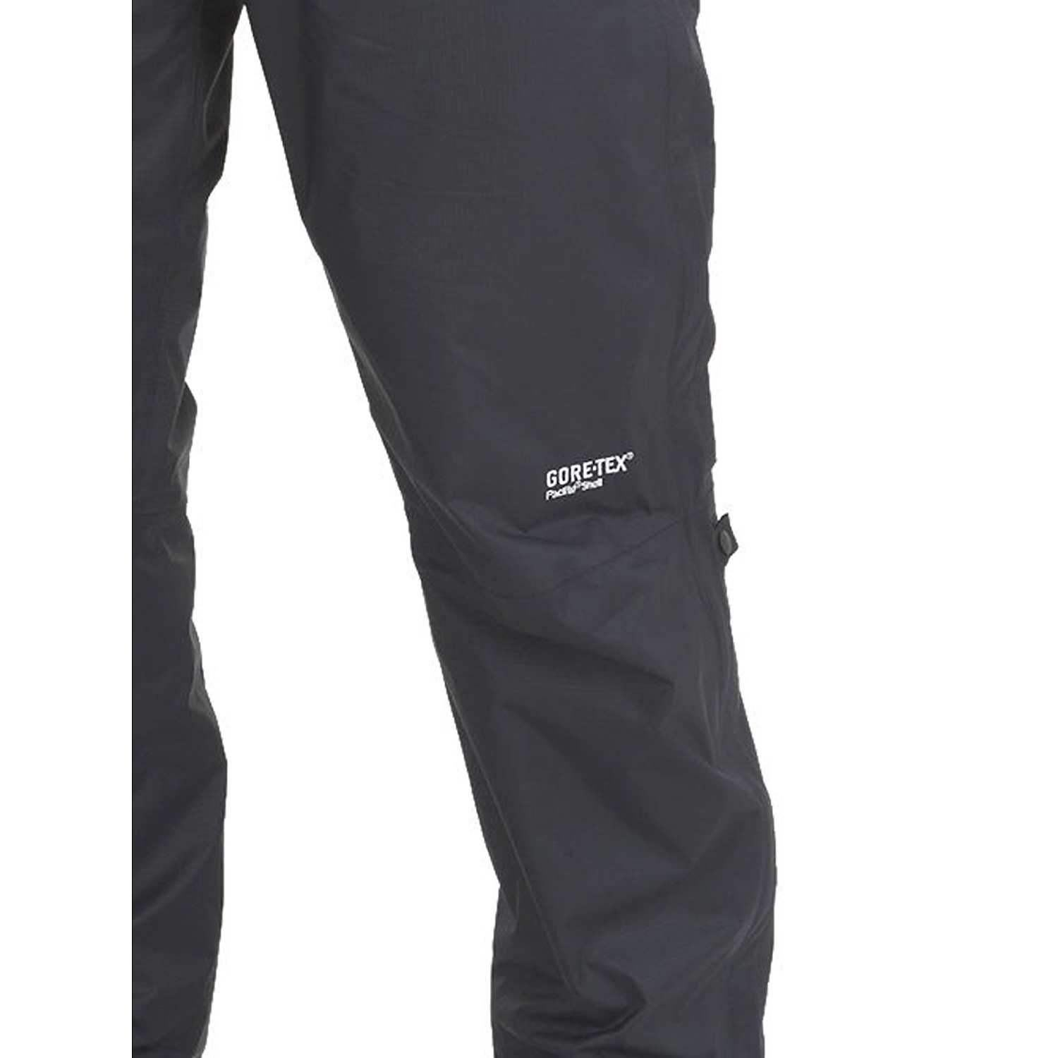 Herren Berghaus Schwarz