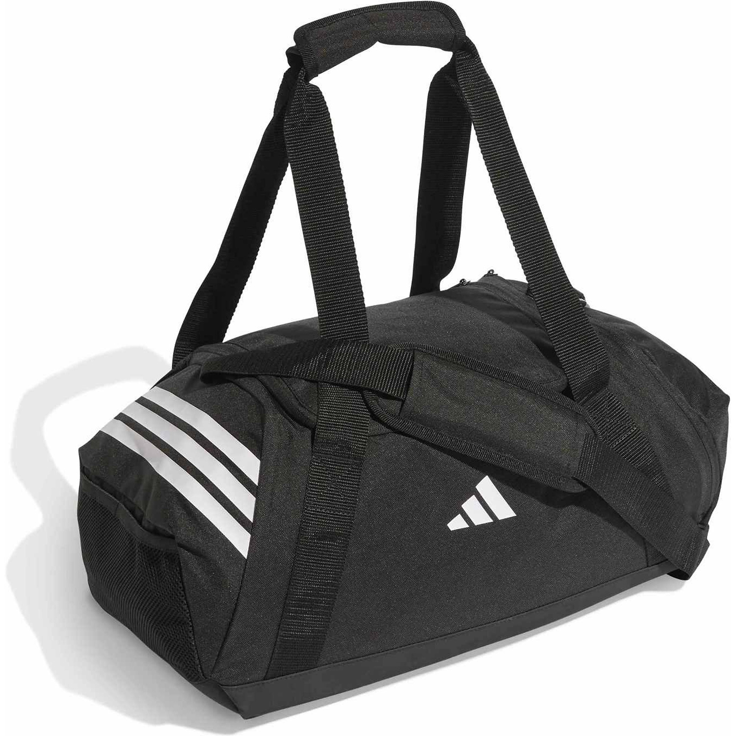 Unisex Adidas wie abgebildet TIRO DUFFLE S Tasche