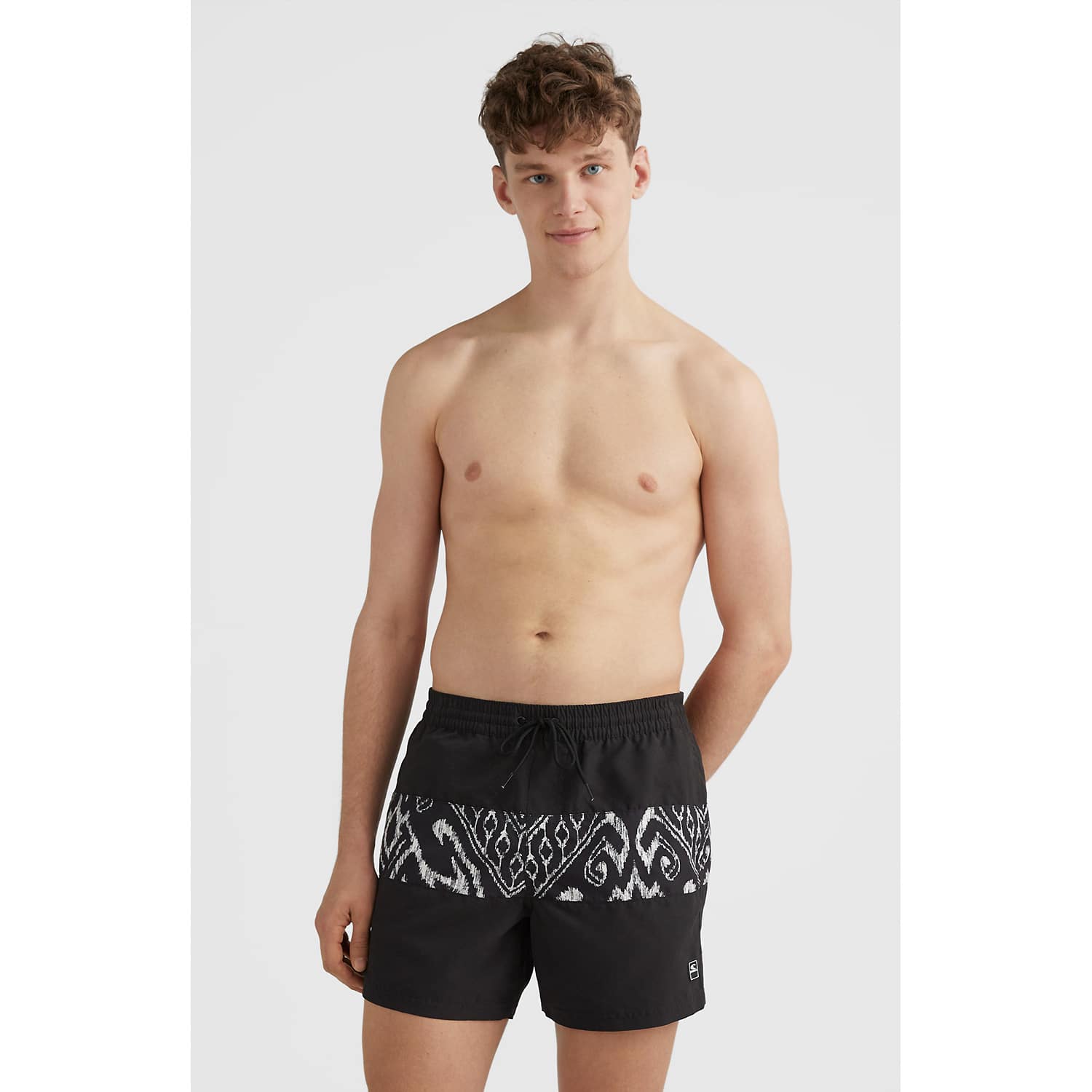 Herren O'Neill Schwarz