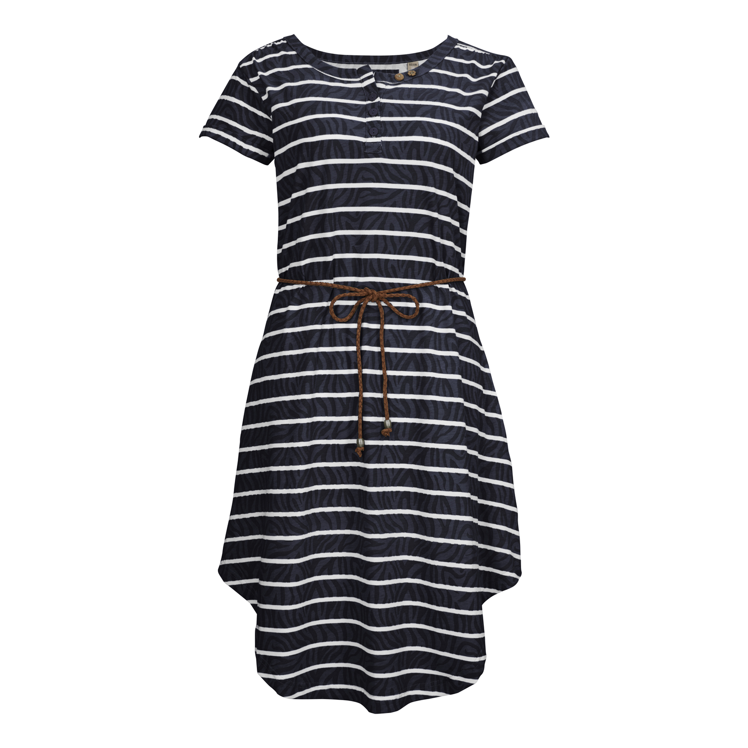 Damen G.I.G.A. DX by killtec Blau GS 31 WMN DRSS Kleid
