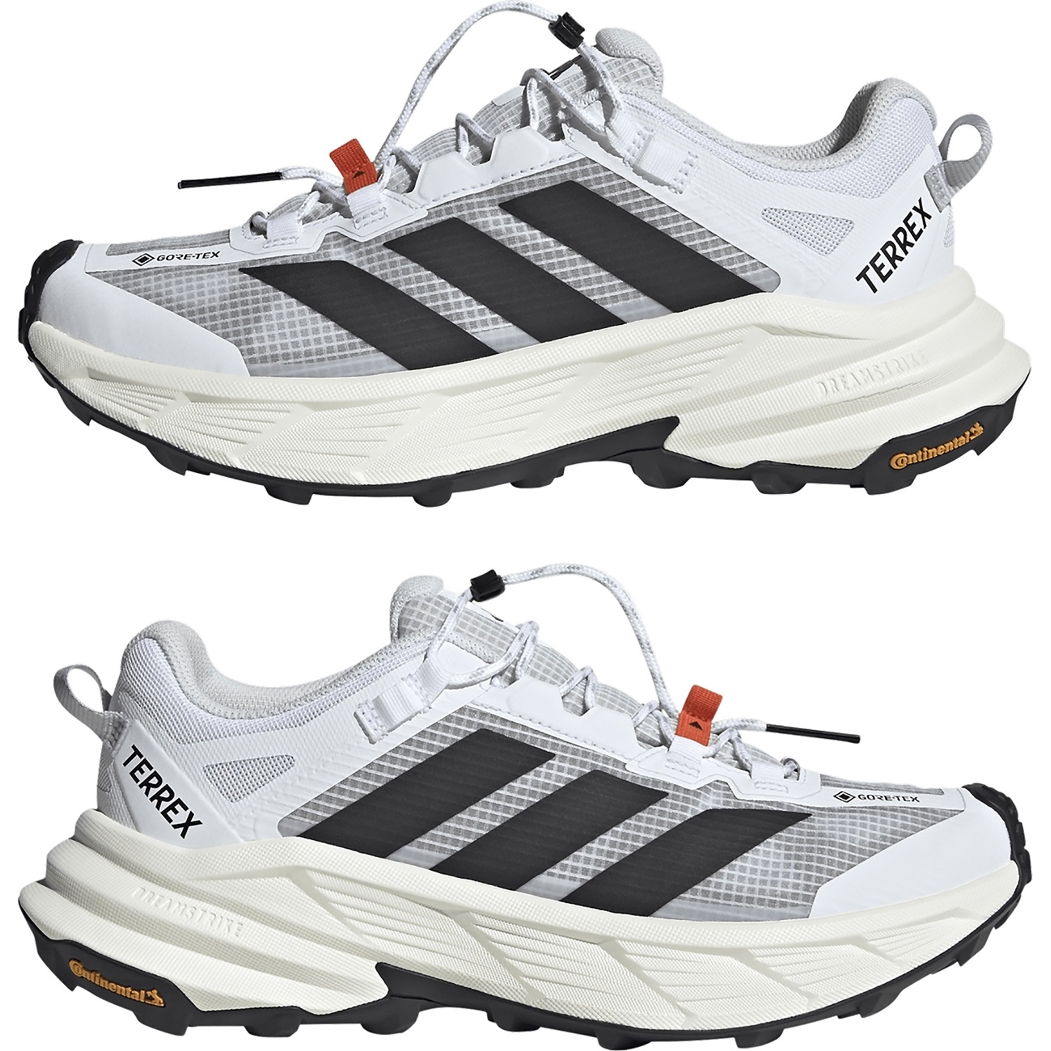 Herren Adidas TERREX wie abgebildet TERREX FREEHIKER SL GTX 000 11,5 Multifunktionsschuh