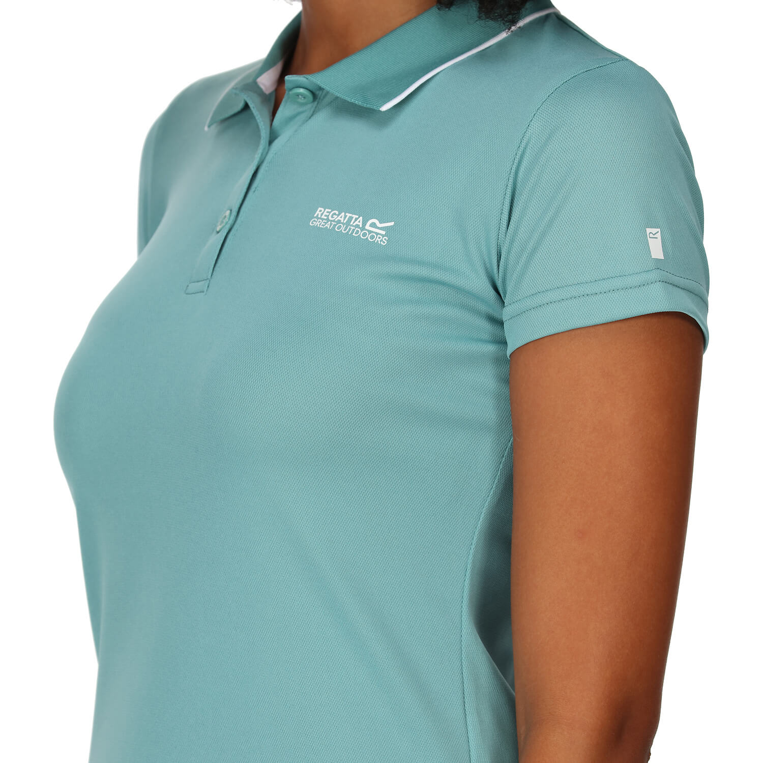Damen Regatta Petrol