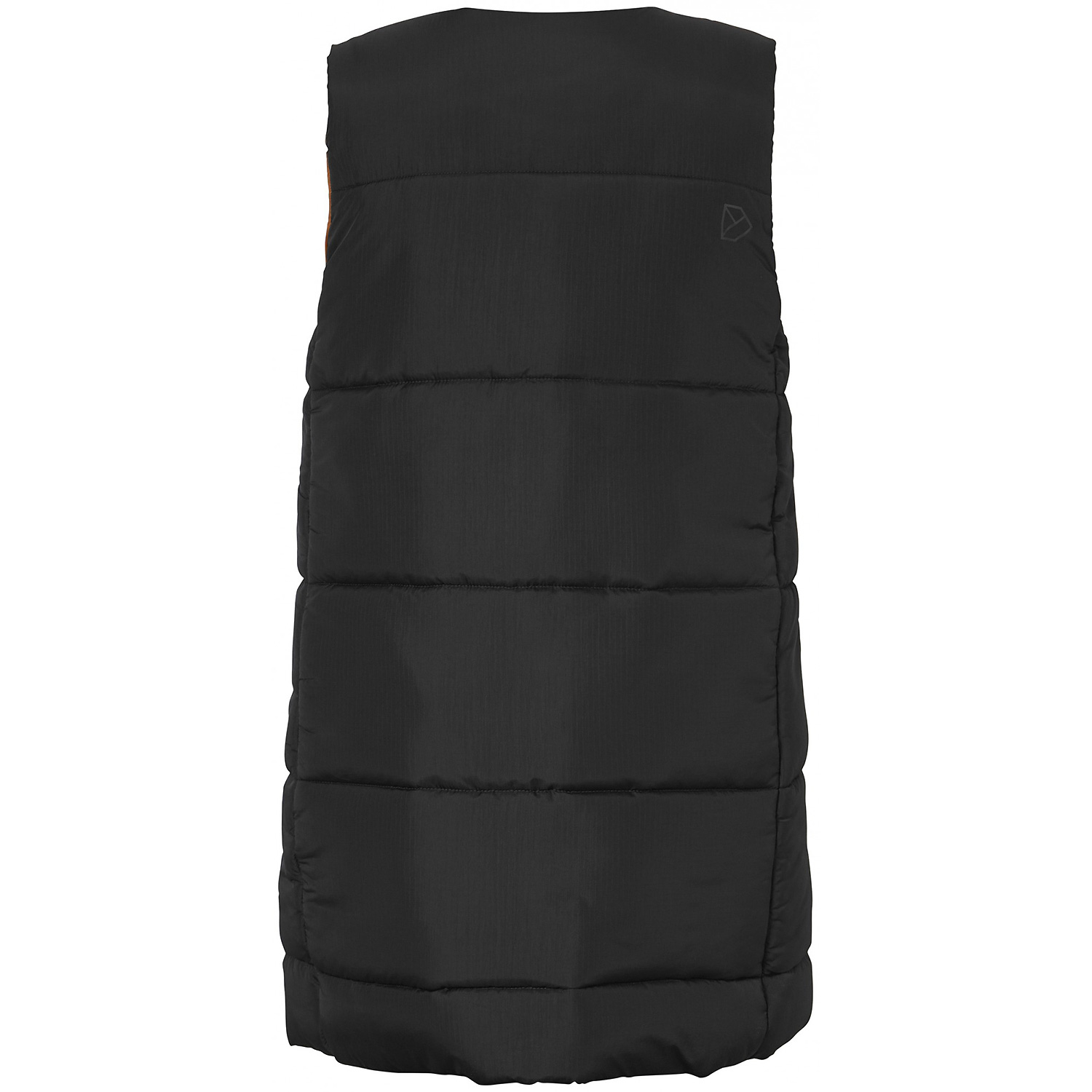 Damen Didriksons Schwarz