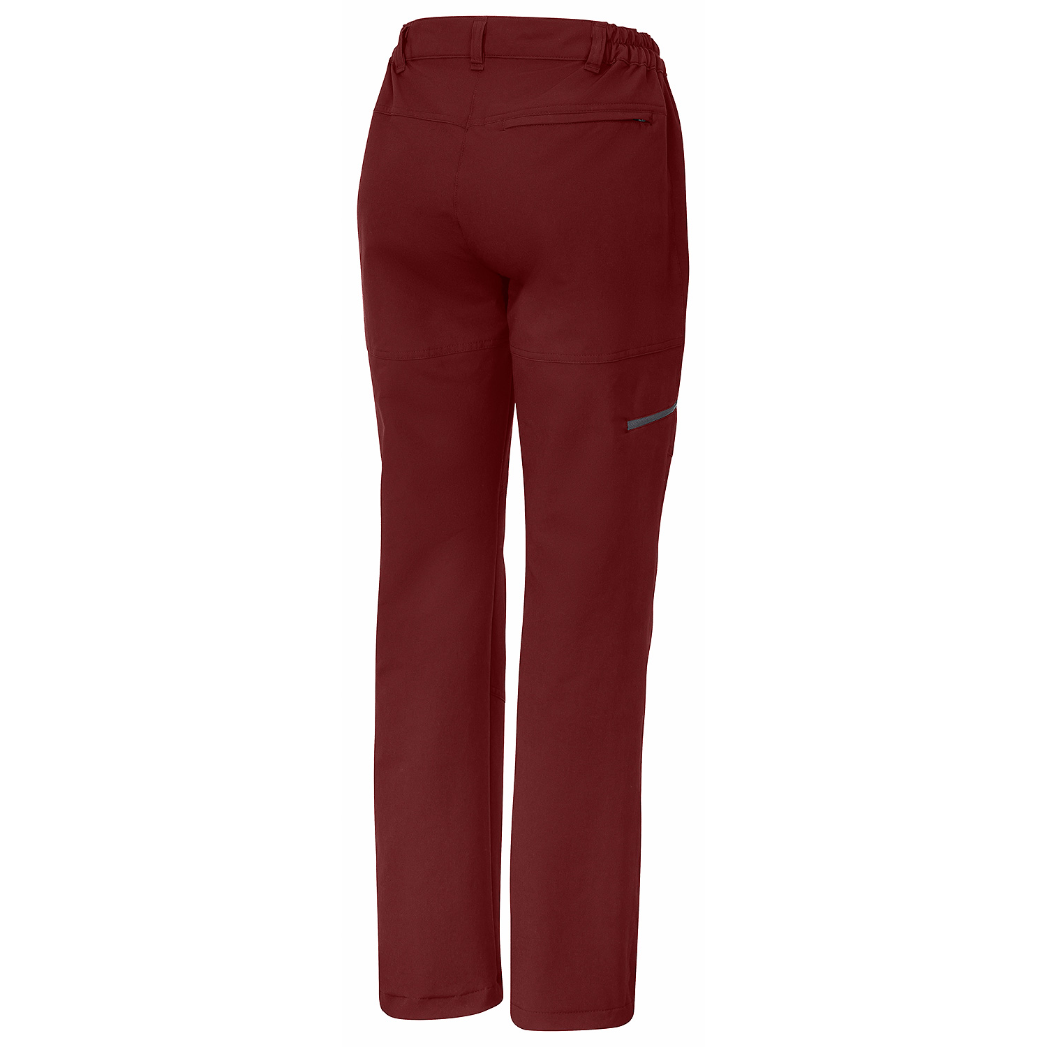Damen HOT Rot