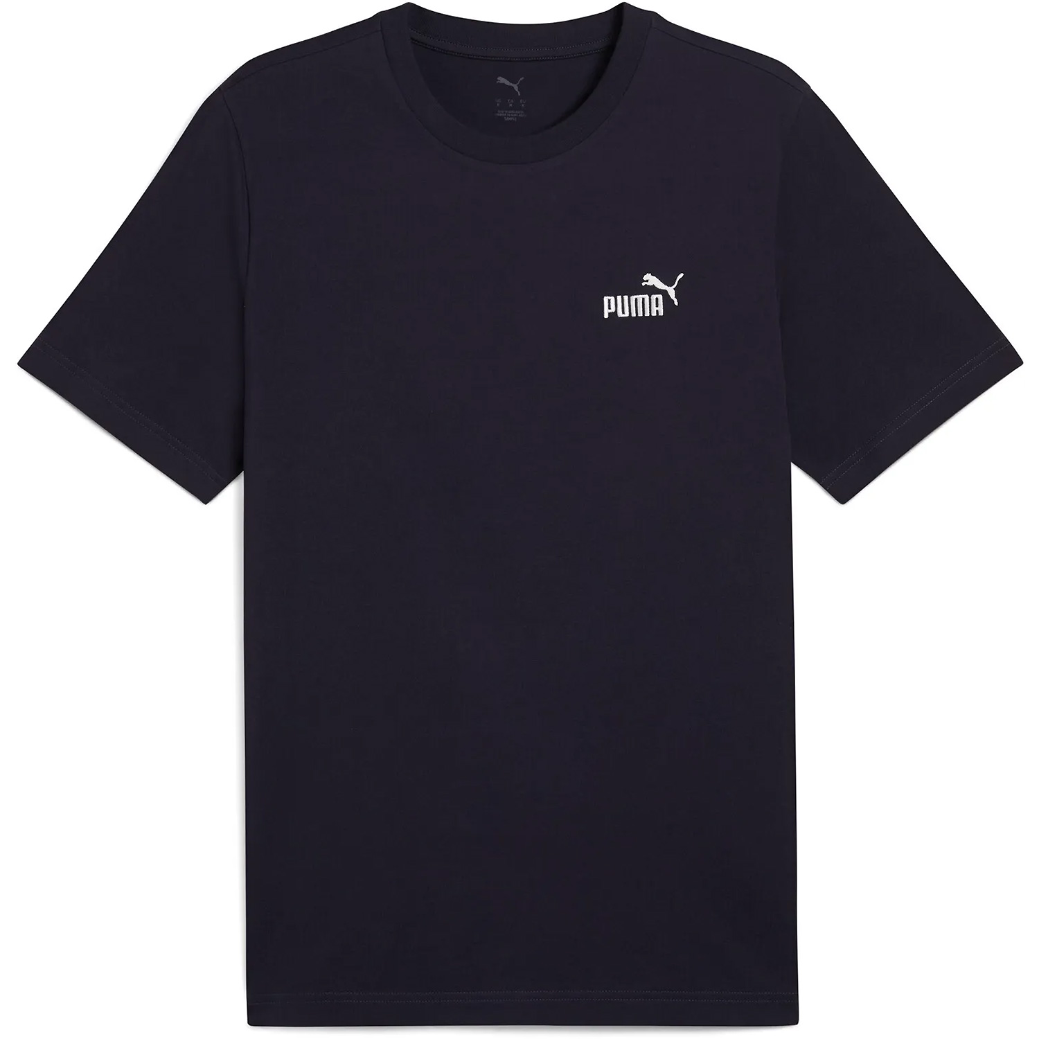 Herren Puma wie abgebildet ESS Small No. 1 Logo Tee 016 M Shirt