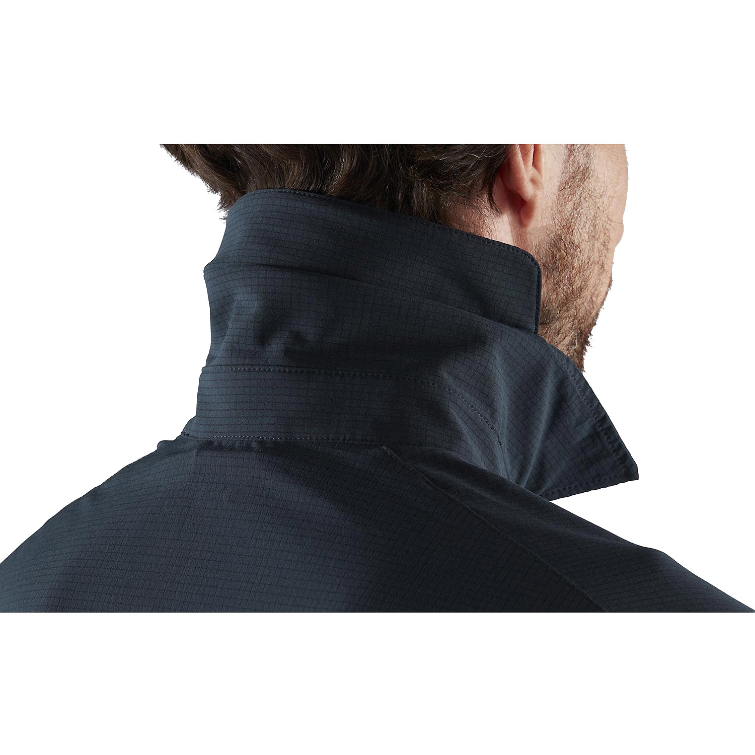 Herren Fjällräven Rauchblau