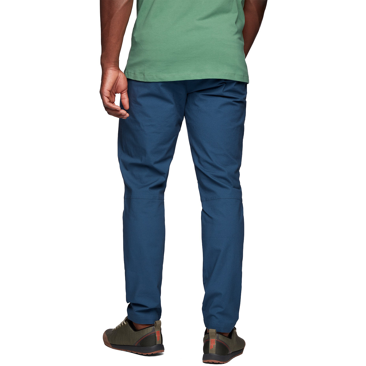 Herren Black Diamond Indigo