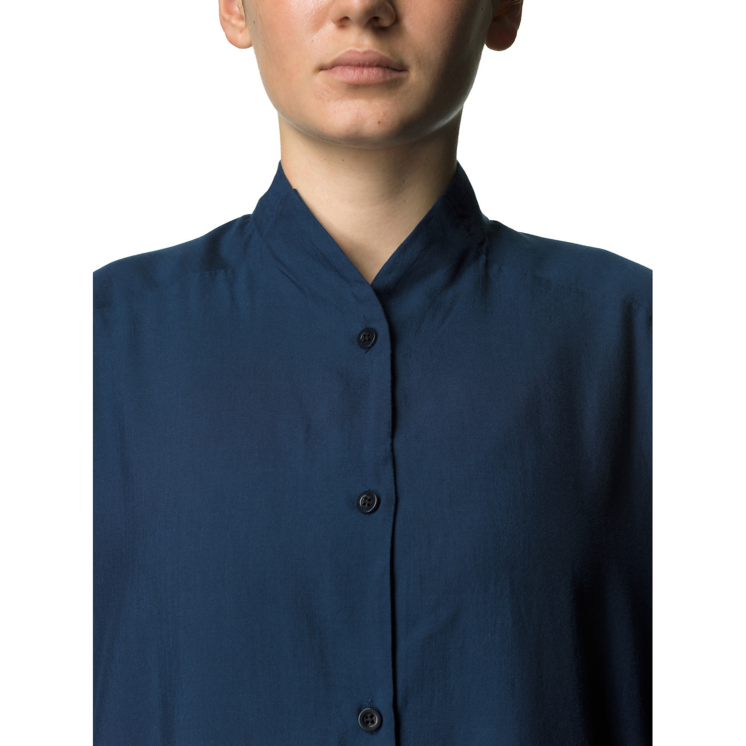Damen Houdini Blau