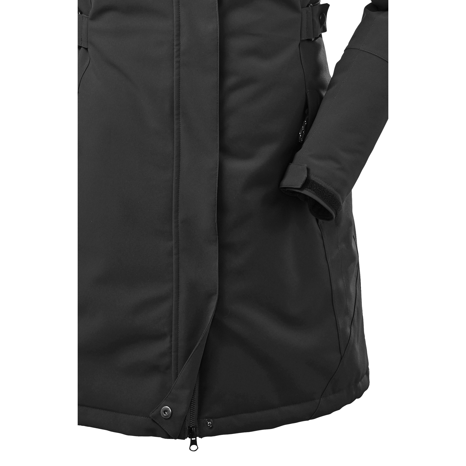 Damen killtec Anthrazit