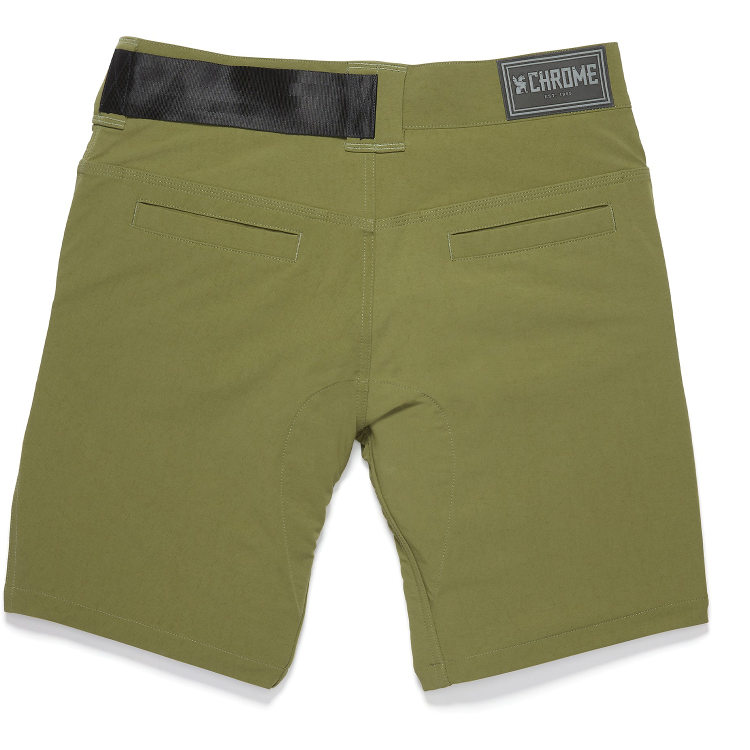 Herren Chrome Oliv