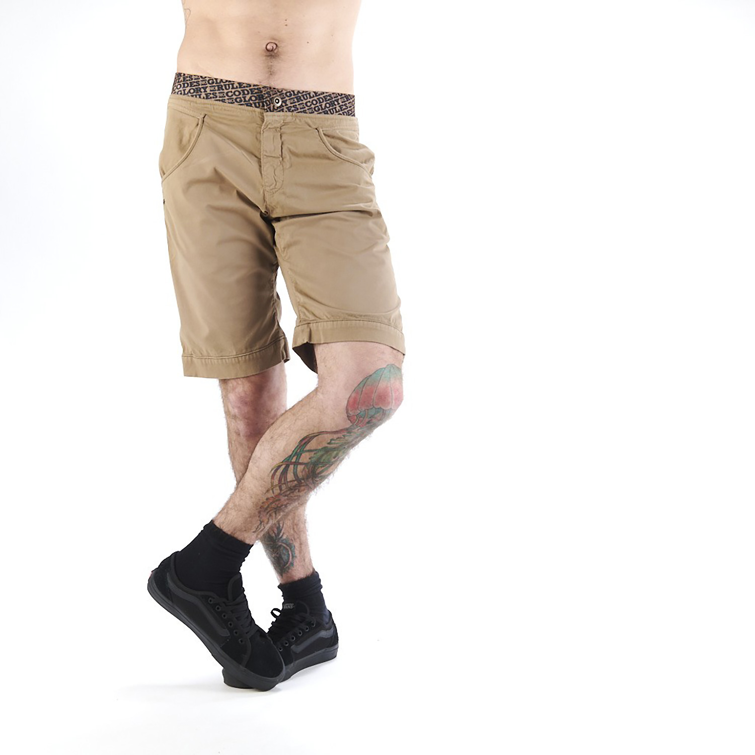Herren Nograd Beige