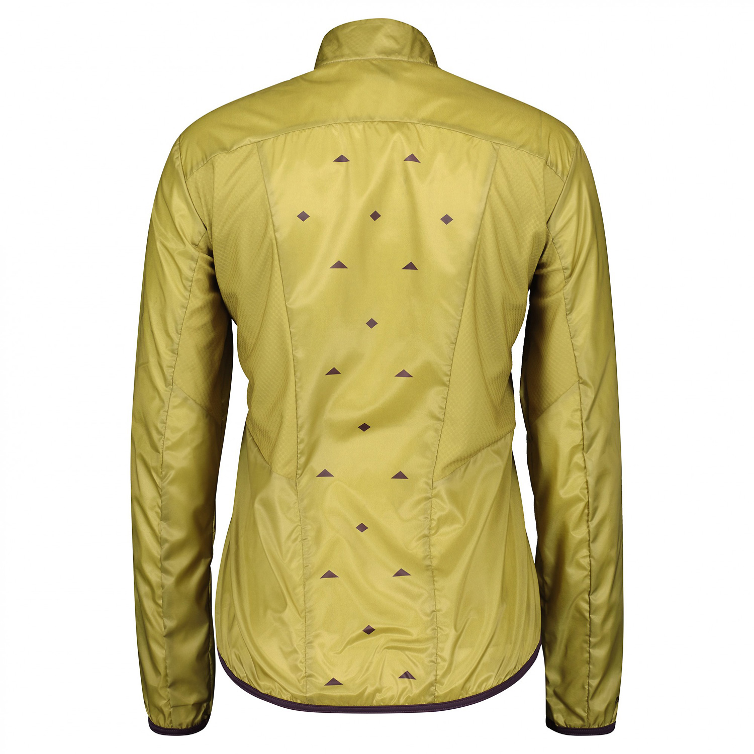 Damen Scott Grün SCO Jacket W's Endurance WB 7171 XL Funktionsjacke