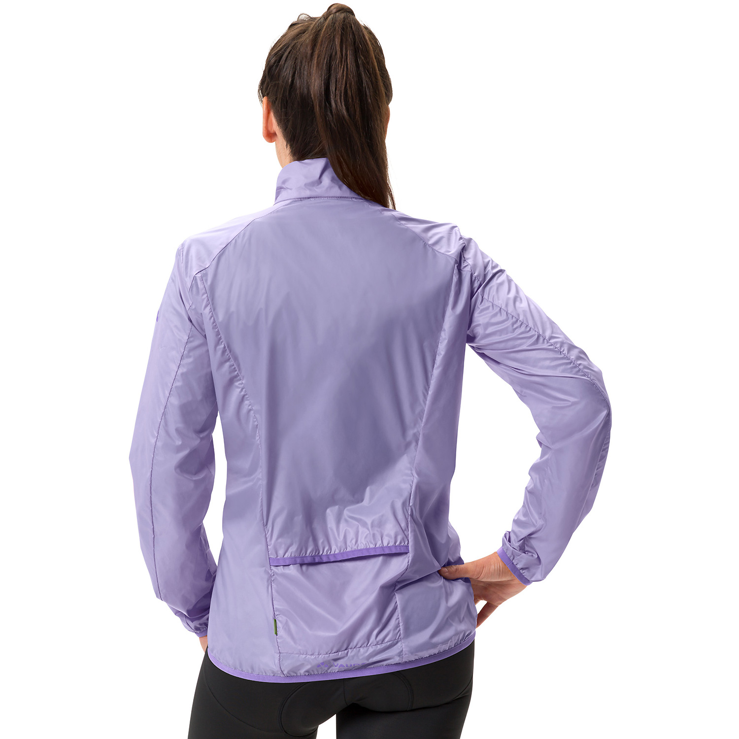 Damen VauDe Lila Wo Matera Air Jacket 157 40 Funktionsjacke