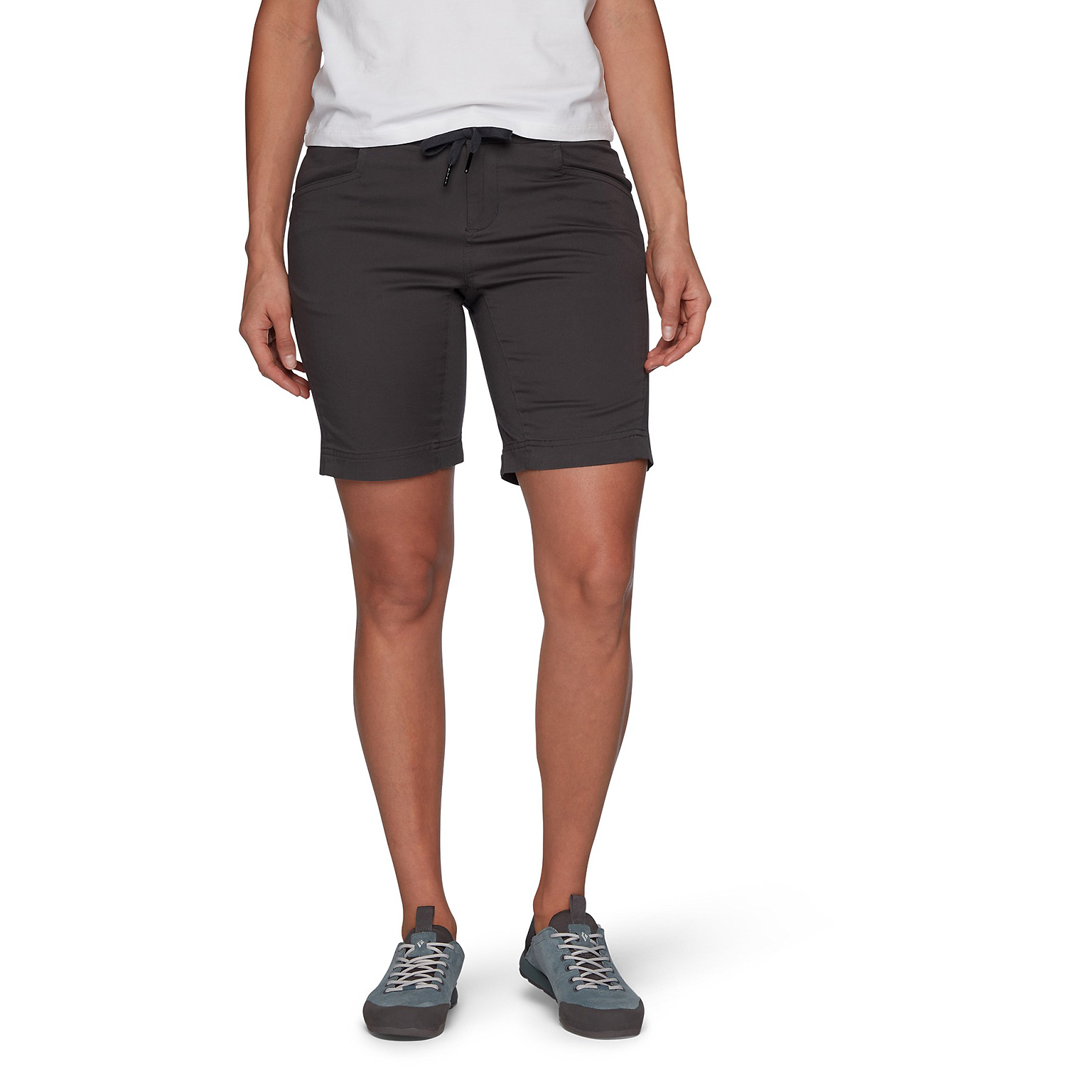 Damen Black Diamond Anthrazit