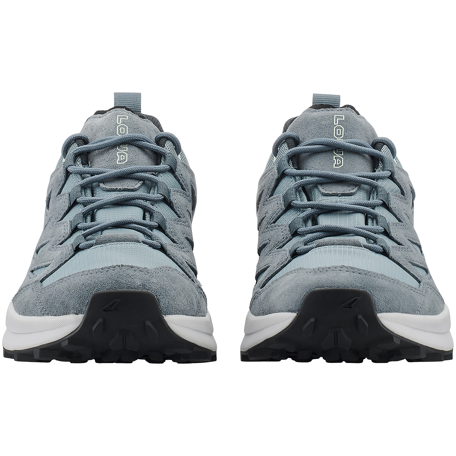 Damen Lowa Rauchblau TETONIX GTX LO Ws 6663 4,5 Multifunktionsschuh