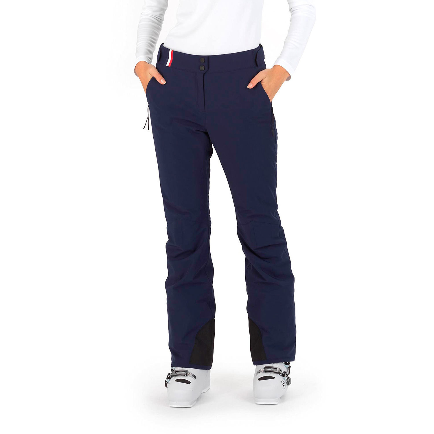 Damen Rossignol Marine